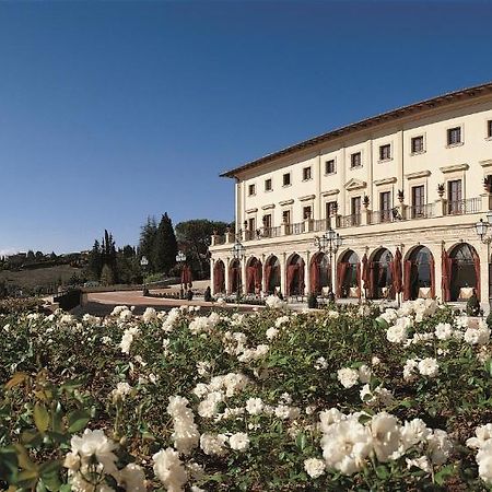 Fonteverde Lifestyle & Thermal Retreat - The Leading Hotels Of The World ซานกัสชาโน ดี บาญญี ภายนอก รูปภาพ The hotel