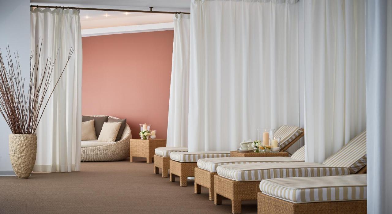 Fonteverde Lifestyle & Thermal Retreat - The Leading Hotels Of The World ซานกัสชาโน ดี บาญญี ภายนอก รูปภาพ The spa at The Westin